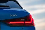 BMW 118i M Sport 2019 года (UK)
